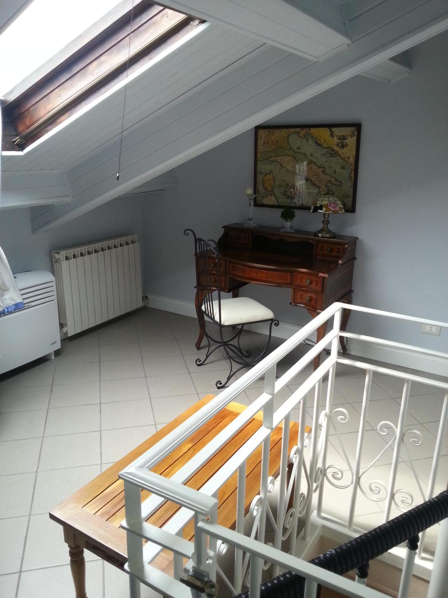 Case Vacanze Borgo Marina Imperia Room photo